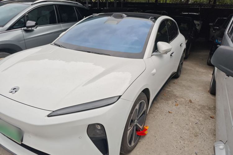 Used Nio ET5T 2023 75 kWh Touring