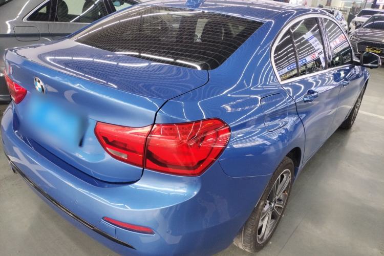 Used BMW 1 Series 2018 118i Sport Edition
