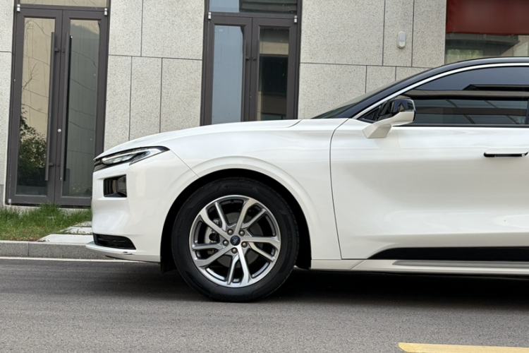 Used Ford Mondeo 2022 Restyled EcoBoost 245 Luxury Version
