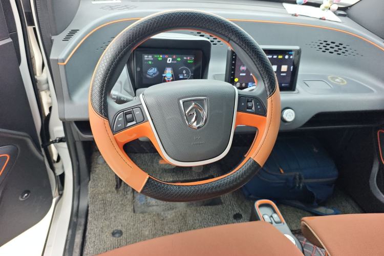 Used Baojun E100 2019 250KM Smart Drive Edition