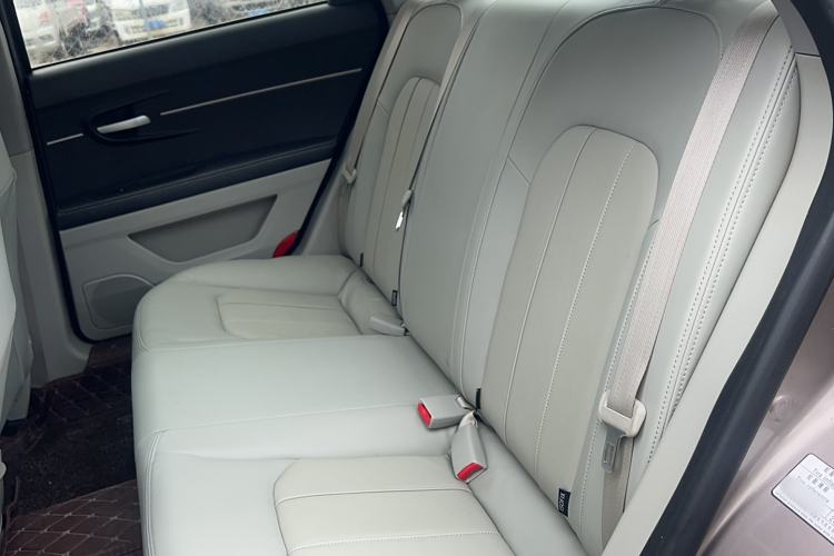 Used BAIC Senova D50 2015 1.5L Manual Comfort Value Navigation Edition
