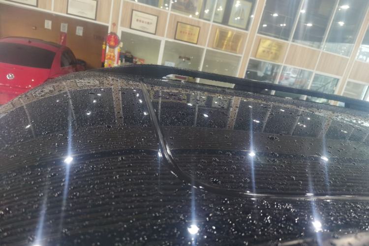 Used BAIC Off-Road BJ40 Electric Drive 2025 Advanced Edition