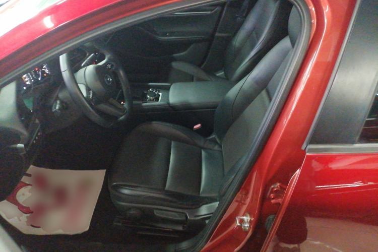 Used Mazda Mazda 3 Axela 2020 1.5L Automatic Luxury Version