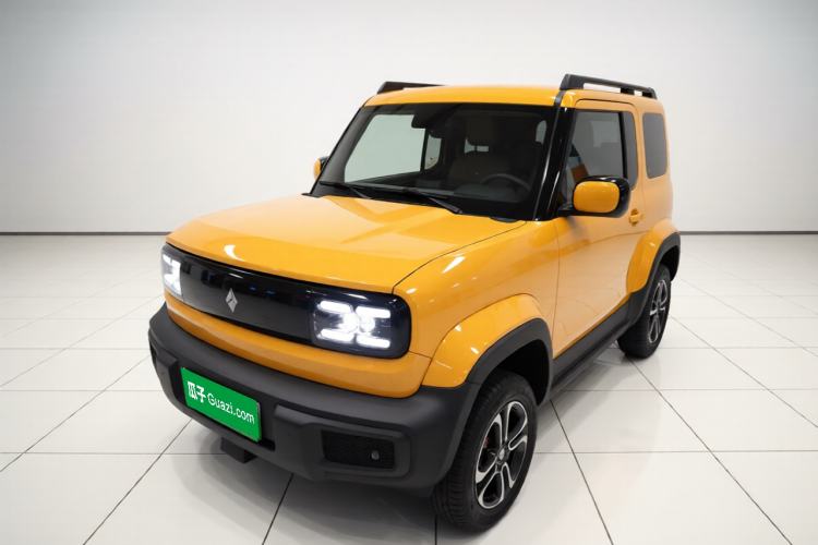 Used Baojun Spark 2023 Flagship Edition Guazi used car, China used car export, Used car for sale, Used  cars, Cheapest cars for sale