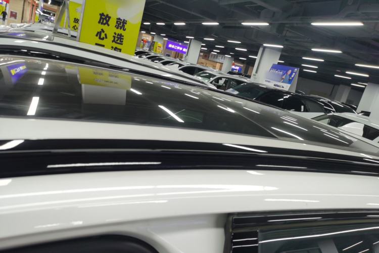 Used Haval H6 2024 1.5T Two-Wheel Drive Max Roof