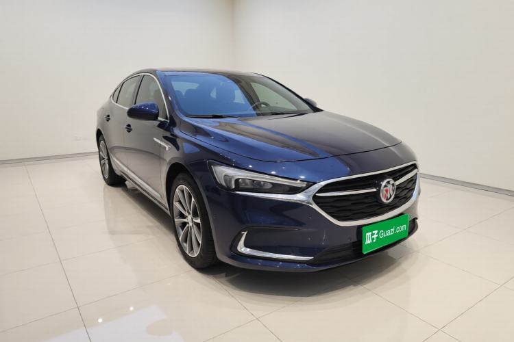 Used Buick LaCrosse 2021 652T Premium Edition