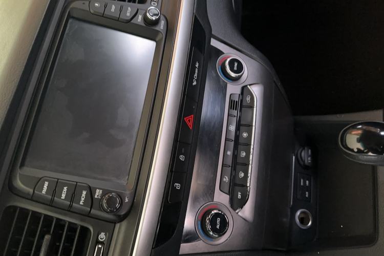 Used Hyundai Mistra 2017 1.8L Automatic Smart GLS China V Standard