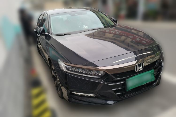 Used Honda Accord 2021 Rui Hybrid 2.0L Rui Zhi Starry Sky Limited Edition