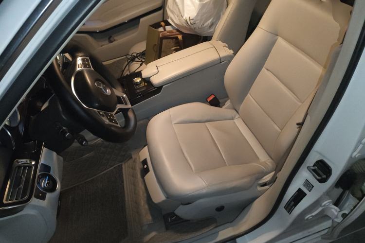 Used Mercedes-Benz E-Class 2014 Restyled E 260 L Sport Edition