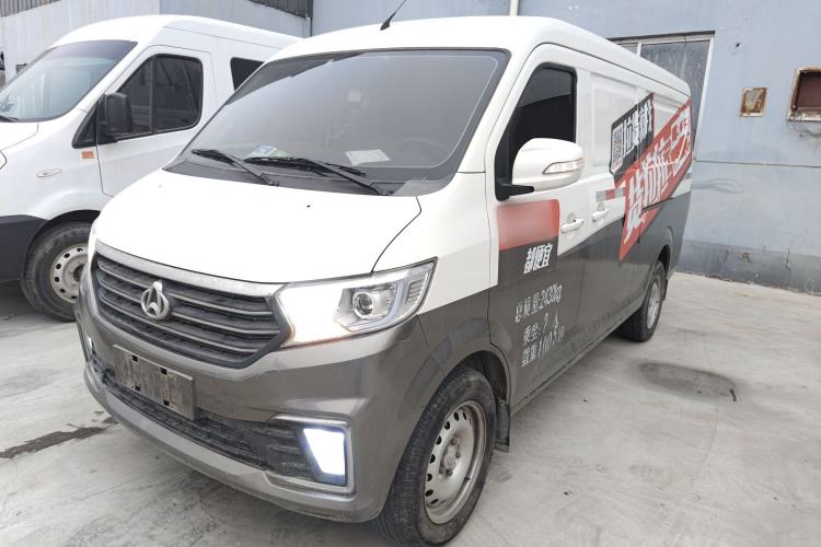 Used Kuayue Kuayue Xing V5 2021 1.5L Jinbao Edition Comfort Version JL473QH