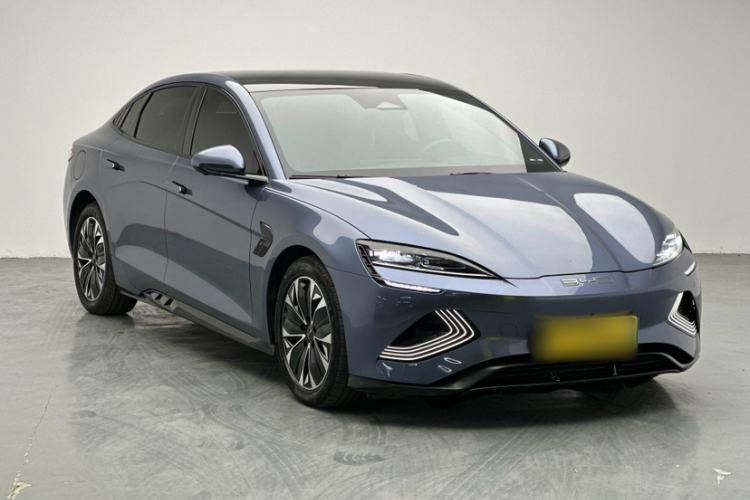 Used BYD Seal 2023 Champion Edition 550km Elite Model