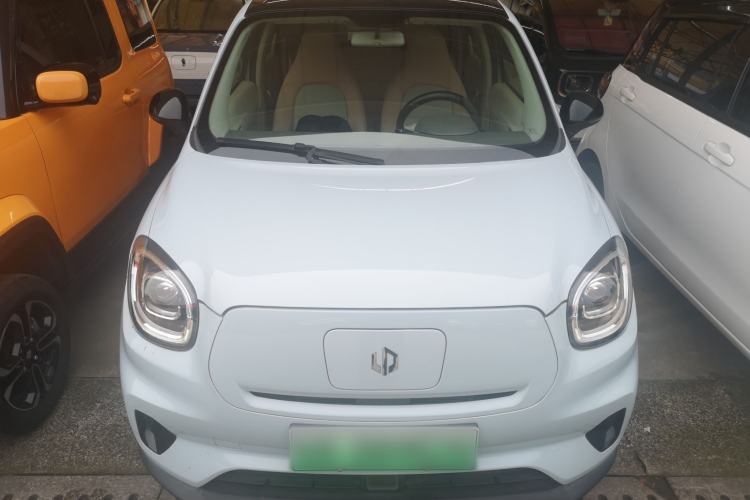 Used Leapmotor T03 2023 310 Lite Edition