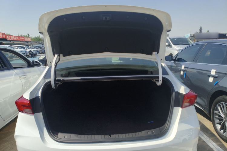 Used Buick Verano 2022 Pro 533T Fun Edition
