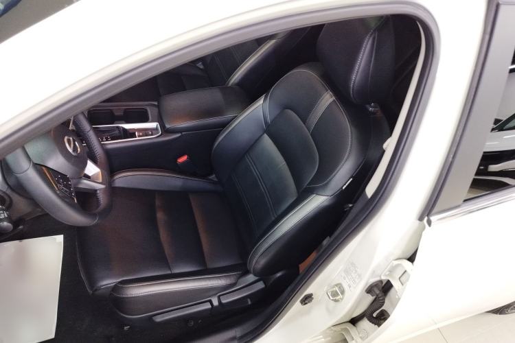 Used Nissan Sylphy 2022 1.6L XL CVT Enjoyment Edition