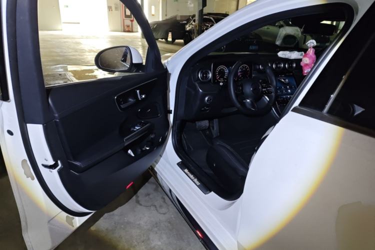 Used Mercedes-Benz C-Class 2025 C 260 L Sport Edition