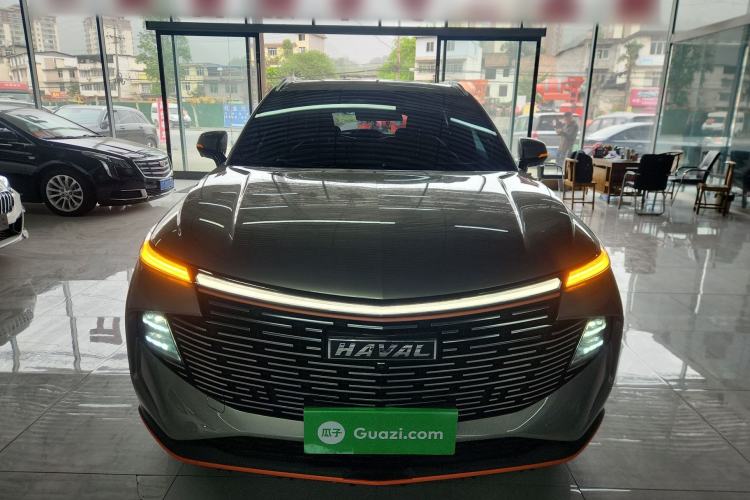 Used Haval XY 2022 1.5T Smart Edition