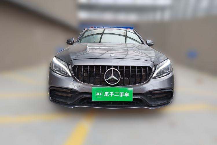 Used Mercedes-Benz C-Class 2016 C 200 Sport Edition