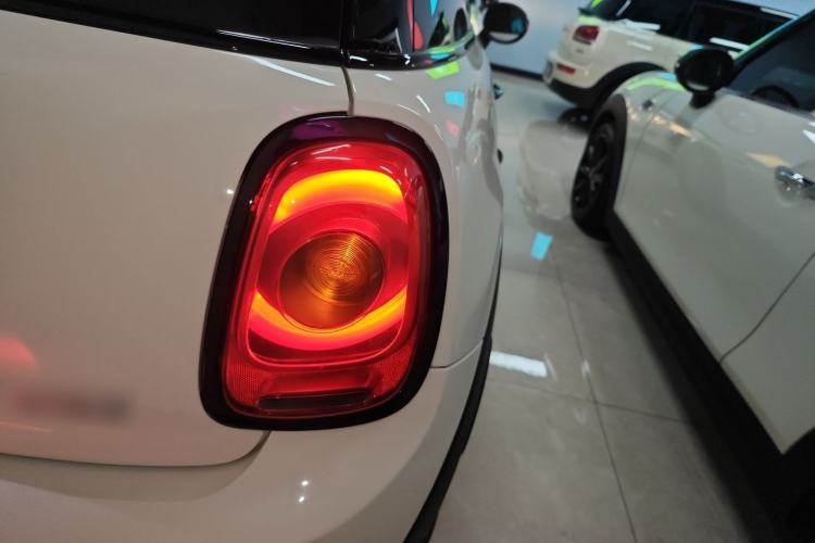 Used MINI MINI 2018 1.5T ONE PLUS