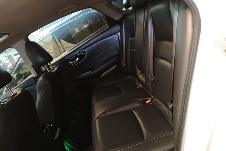 Used Honda Envix 2019 180TURBO CVT Prestige Edition China V
