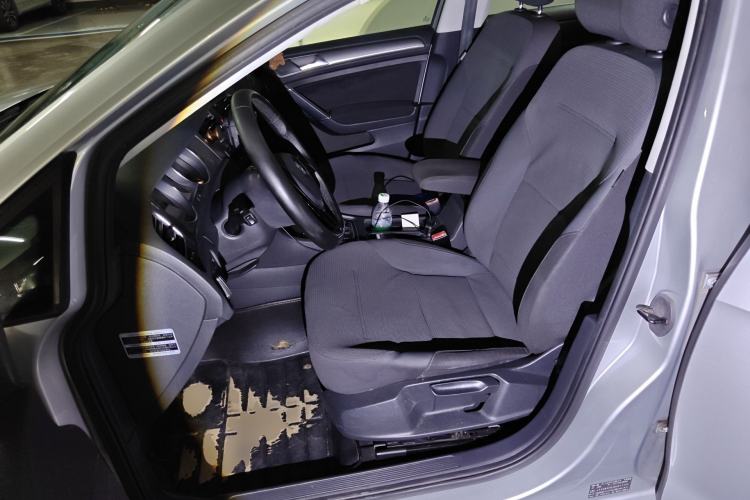 Used Volkswagen Golf 2014 1.4TSI Automatic Comfort Model
