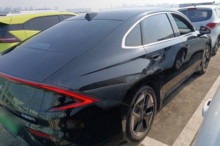 Used Wuling Xingguang 2025 610 km Smart Flagship Version
