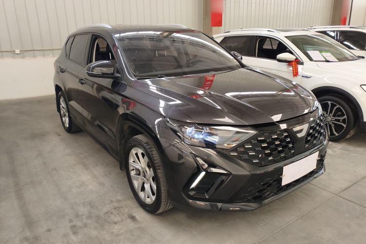 Used Jetta VS5 2024 280TSI Automatic Pioneer Edition