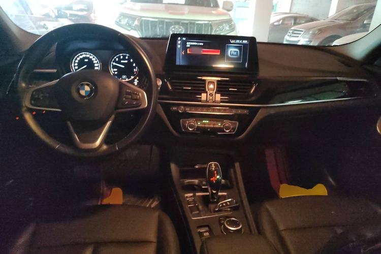 Used BMW 1 Series 2022 120i M Sport Edition