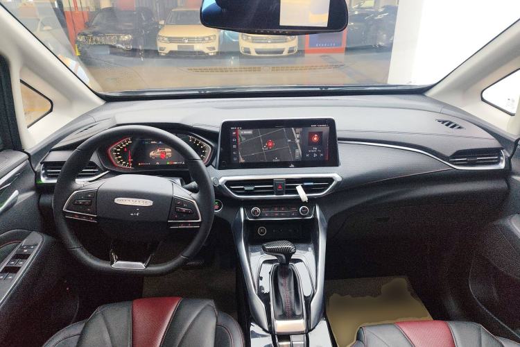 Used SAIC MAXUS G50 2020 1.5T Automatic Luxury Edition