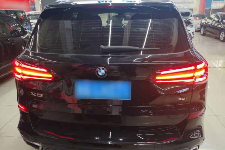 Used BMW X5 (Import) 2021 xDrive30i M Sport Package
