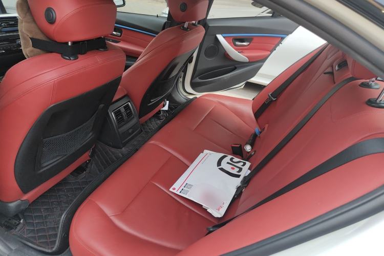 Used BMW 3 Series 2019 320i M Sport Package