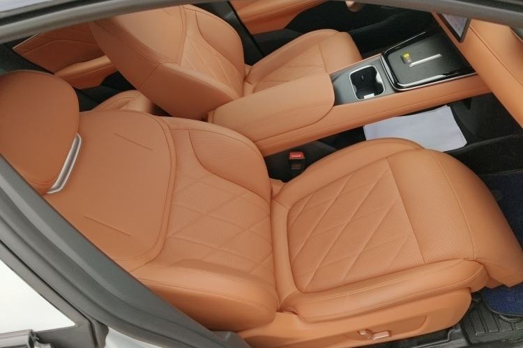 Used Deepal S05 2026 Model 520Max Pure Electric Edition Right Front Seat