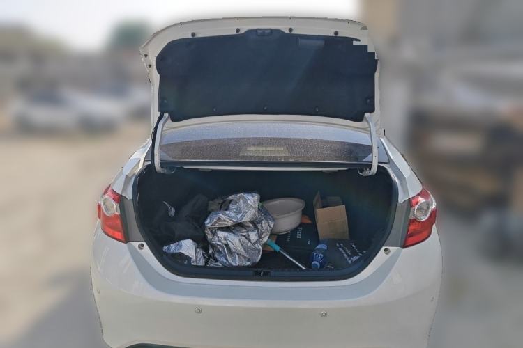 Used Toyota Levin 2017 1.2T G CVT Elite Edition