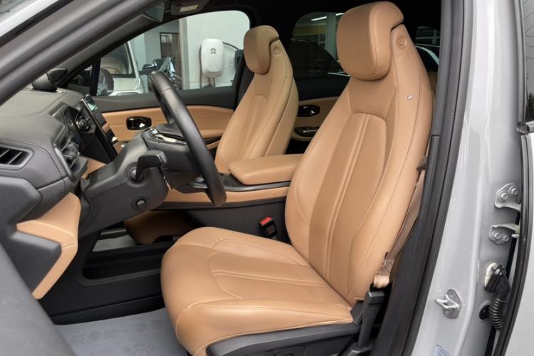 Used Nio ES6 2020 610 km Performance Version