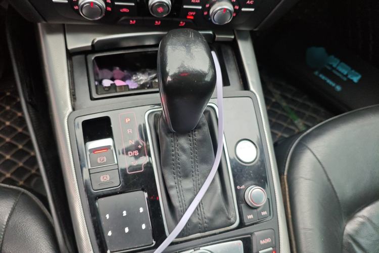 Used Audi A6L 2016 TFSI Technology Edition