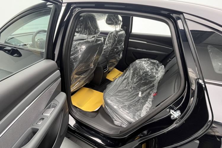 Used XPeng MONA M03 2025 515 Long-Range Plus