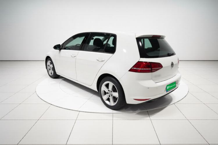 Used Volkswagen Golf 2016 230TSI Automatic Comfort Version