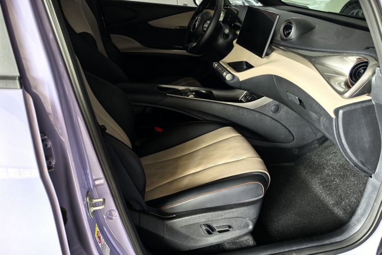 Used BYD Dolphin 2025 420km Fashion Edition