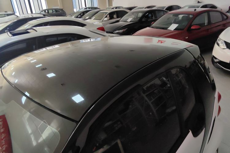 Used smart fortwo 2012 1.0 MHD Hardtop Comfort Edition
