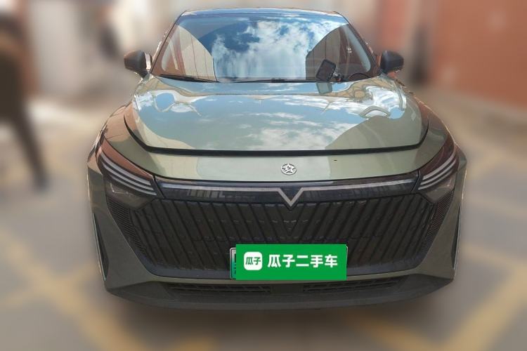 Used Venucia V DD-i 2023 110 km iE Version