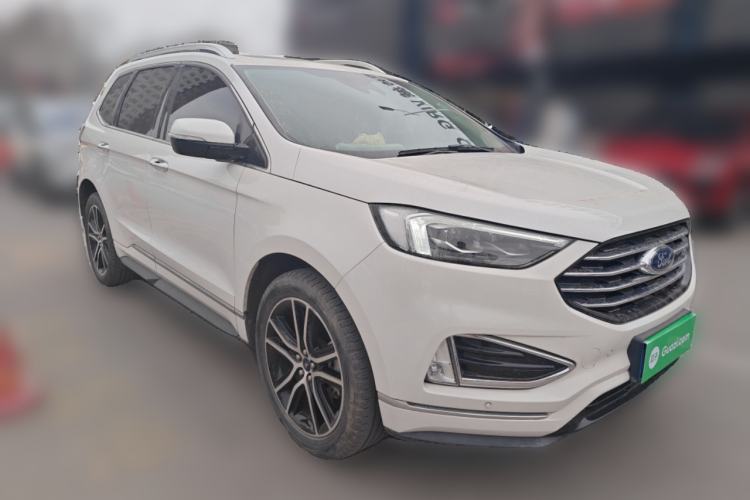 Used Ford Edge 2020 EcoBoost 245 Two-Wheel Drive Titanium 7-Seater
