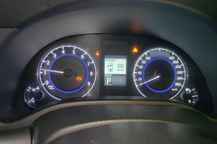 Used Infiniti G Series 2010 G37 Sedan
