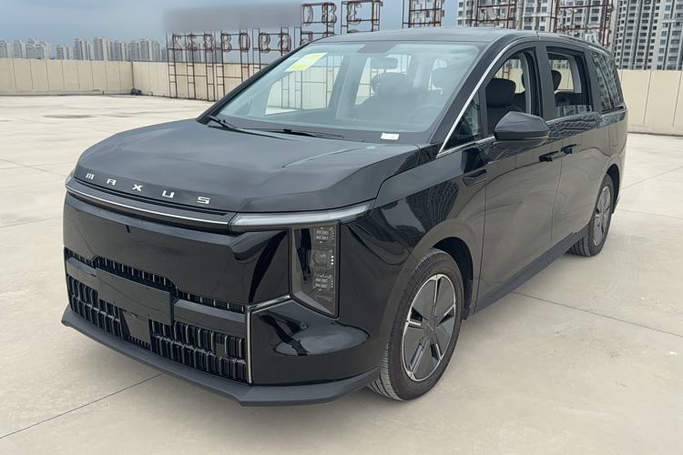 Used SAIC MAXUS Dajia 7 2024 Super Hybrid Long-Range Edition Enjoyment Version