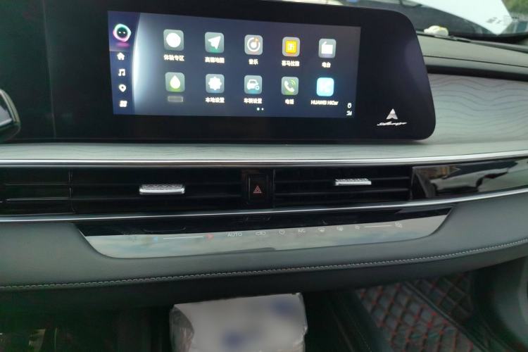 Used Chery Fengyun A8 2024 127 ZHU FENG Version