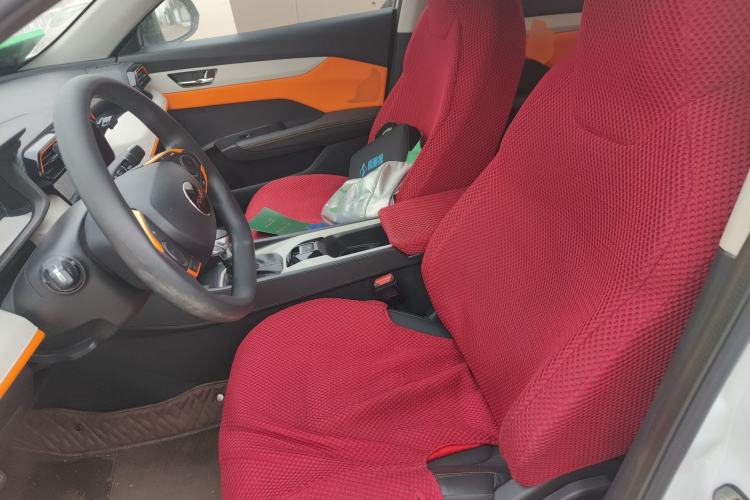 Used Dongfeng Aeolus Yixuan 2023 Mach Edition 1.5L Automatic Chasing Wind Version