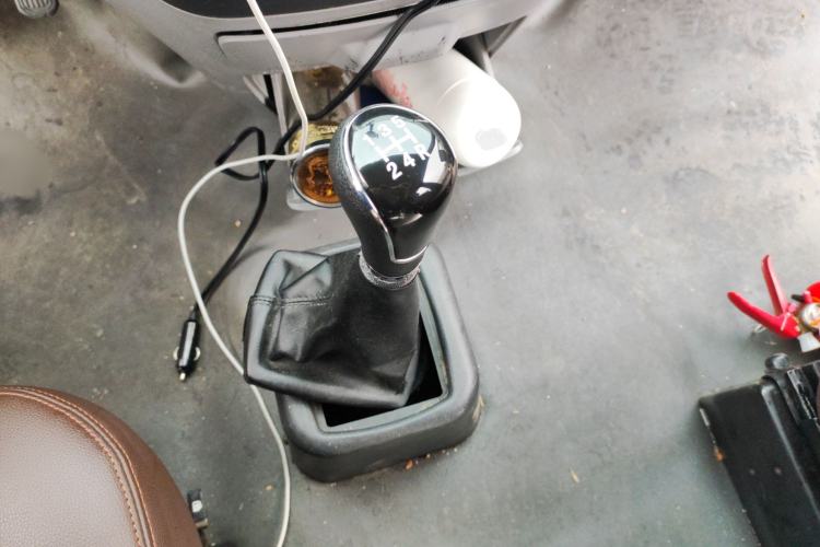 Used Foton MP-X E 2017 2.0L New Express Long Wheelbase 4Q20M