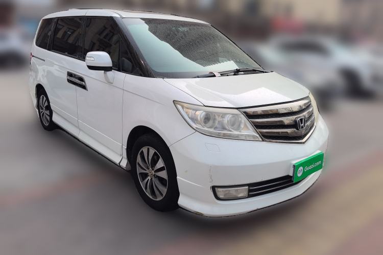 Used Honda Elysion 2012 2.4L VTi-S Prestige Edition
