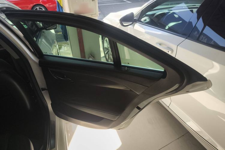 Used Cadillac ATS-L 2016 28T Tech Edition