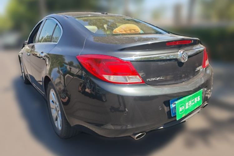 Used Buick Regal 2012 2.0L Comfort Edition