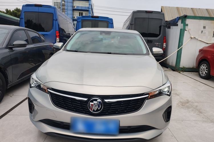 Used Buick Verano 2023 Pro Enjoyment Edition