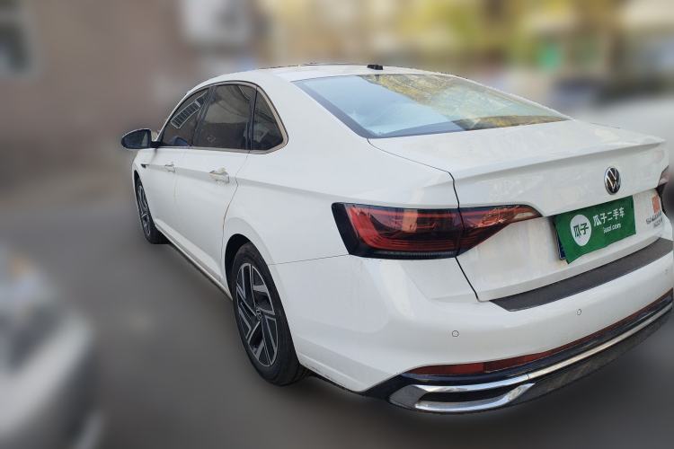 Used Volkswagen Sagitar 2023 300TSI DSG Excellence Edition